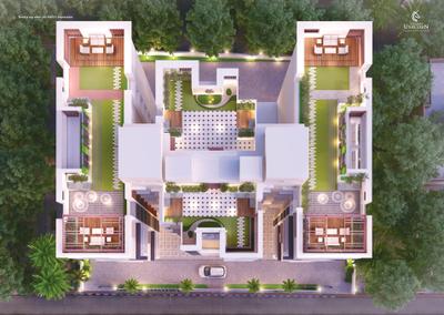Project Image of 1250 Sq.ft 3 BHK Apartment / Flat for sale in Garia, Sonarpur for Rs. 6995000