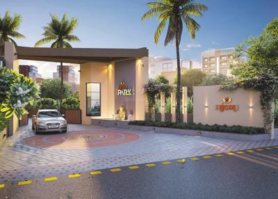Project Image of 800.0 - 1600.0 Sq.ft 2 BHK Apartment for buy in Sundaram Park
