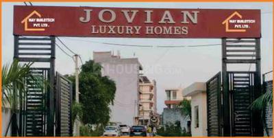 Project Image of 1350 Sq.ft 3 BHK Builder Floor for sale in Lal Kuan for Rs. 9500000