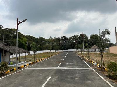 Project Image of 684.0 - 2904.0 Sq.ft Residential Plot Plot for buy in Green Field Aero City