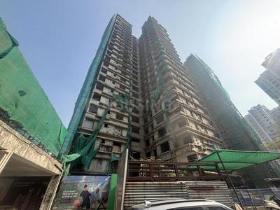 Project Image of 1133.0 - 1753.0 Sq.ft 2 BHK Apartment for buy in Active Acres