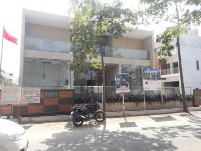 Project Image of 4776.0 - 4917.0 Sq.ft 4 BHK Villa for buy in Landmark The Grange