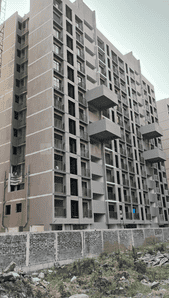 Project Image of 744.22 - 1225.47 Sq.ft 2 BHK Apartment for buy in Rameshwaram Ivaan