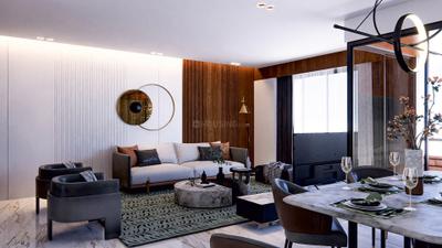 Project Image of 2450.0 - 4247.0 Sq.ft 3 BHK Apartment for buy in TRA Aalay