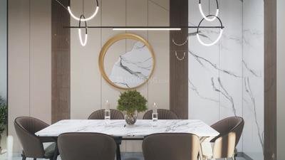 Project Image of 1072.73 - 1221.49 Sq.ft 3 BHK Apartment for buy in Sairaj Sky Pavilion Apartment