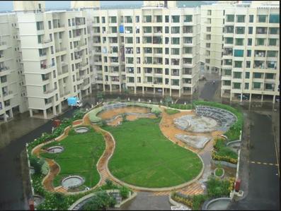 Project Image of 780.0 - 1350.0 Sq.ft 1 BHK Apartment for buy in Raj Mohan Tulsi Vihar