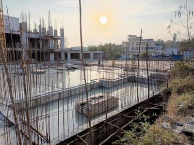 Project Image of 2865.0 - 4010.0 Sq.ft 3 BHK Apartment for buy in Makuta Horizon