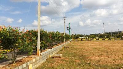 Project Image of 1200.0 - 3000.0 Sq.ft Residential Plot Plot for buy in Srinivasa Spring Hills