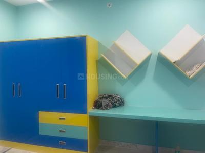 Project Image of 0.0 - 1370.0 Sq.ft 3 BHK Villa for buy in Kings Royal Grand Colony