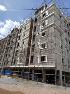 Project Image of 1060.0 - 1075.0 Sq.ft 2 BHK Apartment for buy in Sudhakars Lake View