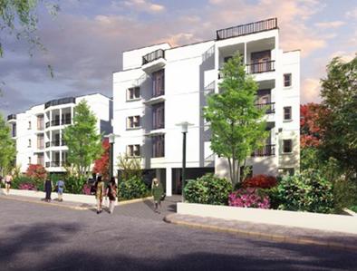 Project Image of 3650.0 - 3925.0 Sq.ft 4 BHK Apartment for buy in Whitespring Project Gateway