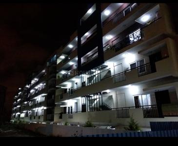 Project Image of 1230.0 - 1620.0 Sq.ft 2 BHK Apartment for buy in Amigo Casa