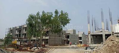 Project Image of 2100 Sq.ft 4 BHK Villa for sale in Thazhambur for Rs. 22000000