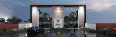 Project Image of 1503.0 - 2403.0 Sq.ft Residential Plot Plot for buy in Sri Meenakshi County