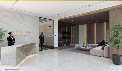 Project Image of 2698.0 - 6016.0 Sq.ft 3 BHK Apartment for buy in Ezzy Elite