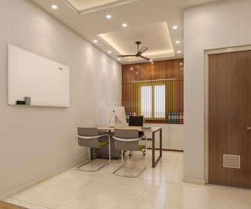 Project Image of 400.0 - 600.0 Sq.ft 1 BHK Apartment for buy in Belmac Infinity