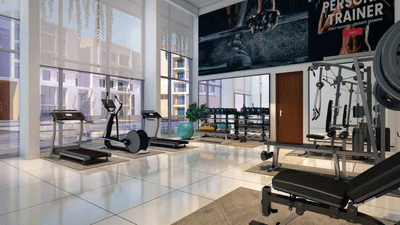 Project Image of 1141 Sq.ft 2 BHK Apartment / Flat for sale in Kogilu for Rs. 10000000
