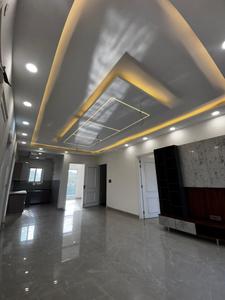 Project Image of 0.0 - 2450.0 Sq.ft 4 BHK Builder Floor for buy in Ridhi Luxury Floors