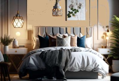Project Image of 1949.0 - 2817.0 Sq.ft 3 BHK Apartment for buy in Central Tower