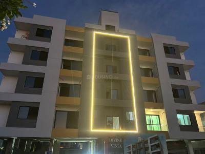 Project Image of 1000.0 - 1042.0 Sq.ft 2 BHK Apartment for buy in Divine Vista