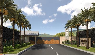 Project Image of 1200.0 - 1500.0 Sq.ft Residential Plot Plot for buy in NBR Hills View