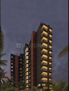 Project Image of 1190.0 - 1810.0 Sq.ft 2 BHK Apartment for buy in Forus Lavender