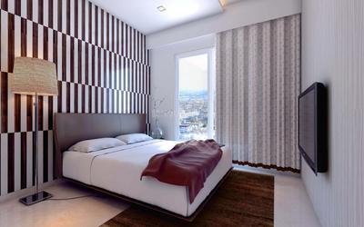 Project Image of 332.0 - 398.0 Sq.ft 1 BHK Apartment for buy in Mayfair Aasaan