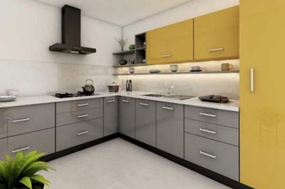 Project Image of 823.0 - 1473.0 Sq.ft 2 BHK Apartment for buy in Despla The Golden Gate