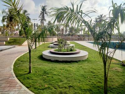 Project Image of 775.0 - 2000.0 Sq.ft Residential Plot Plot for buy in Sapphire Garden Phase 1