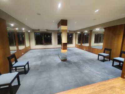 Project Image of 2160.0 - 2350.0 Sq.ft 3 BHK Apartment for buy in Komal Luxuria