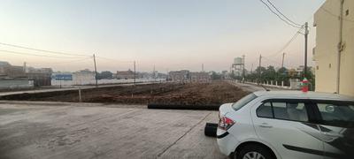 Project Image of 360.27 - 1343.55 Sq.ft Residential Plot Plot for buy in Akash Jagdish Dham