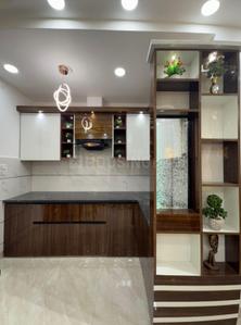 Project Image of 900.0 - 1250.0 Sq.ft 3 BHK Builder Floor for buy in Kumar Shree Radhe Luxury Homes 2