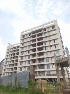 Project Image of 1250.0 - 2500.0 Sq.ft 3 BHK Apartment for buy in Dhanani Towers
