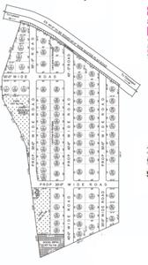 Subhagruha Sahithi Layout Plan 1