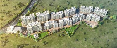Gallery Cover Pic of Charms Padamavati Royal Phase 2