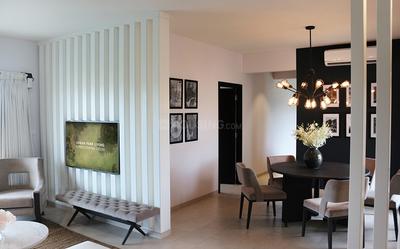 Project Image of 1381.01 - 2963.0 Sq.ft 2 BHK Apartment for buy in Sobha City