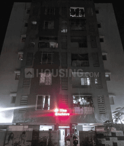 Project Image of 395.47 - 416.02 Sq.ft 1 BHK Apartment for buy in Nahar The Enclave