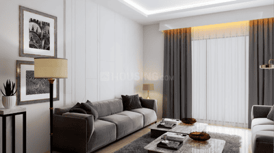 Project Image of 1882.93 - 2443.95 Sq.ft 3 BHK Apartment for buy in Anshul Mogra The Luxury Nest