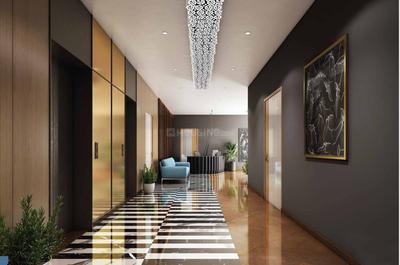 Project Image of 2858.0 - 3503.0 Sq.ft 3 BHK Apartment for buy in Shubhadeep Novila