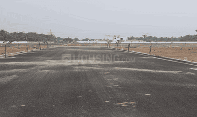 Chamundi Sunrise Valley Internal Roads & Footpaths 4