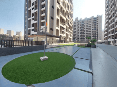 Project Image of 0.0 - 1533.96 Sq.ft 4 BHK Villa for buy in Mantra Montana Phase 4