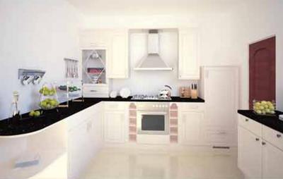 Project Image of 2430.0 - 4980.0 Sq.ft 3 BHK Apartment for buy in Golden Homestead