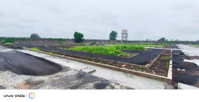 Project Image of 396.76 - 2054.18 Sq.ft Residential Plot Plot for buy in Satguru Shakuntal