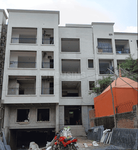 Project Image of 857.05 - 1034.55 Sq.ft 2 BHK Apartment for buy in Apna Suhashini Niketan