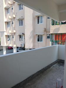 Project Image of 940.0 - 1426.0 Sq.ft 2 BHK Apartment for buy in Arjun AS Ayanambakkam
