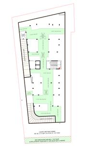 Project Image of 2770.0 - 3015.0 Sq.ft 4 BHK Apartment for buy in Nirvana Arise