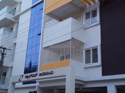 Project Image of 933.0 - 1113.0 Sq.ft 2 BHK Apartment for buy in Calvin Lytonia