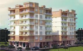Project Image of 630.0 - 1350.0 Sq.ft 1 BHK Apartment for buy in Arsh Noble Homes