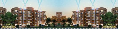 Project Image of 354.0 - 846.0 Sq.ft Studio Studio Apartment for buy in VBHC Vaibhav Greens
