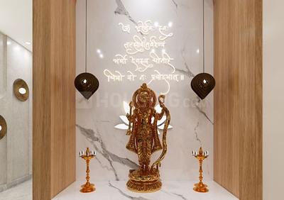 Project Image of 0.0 - 1800.0 Sq.ft 3 BHK Apartment for buy in Krishna Orchid